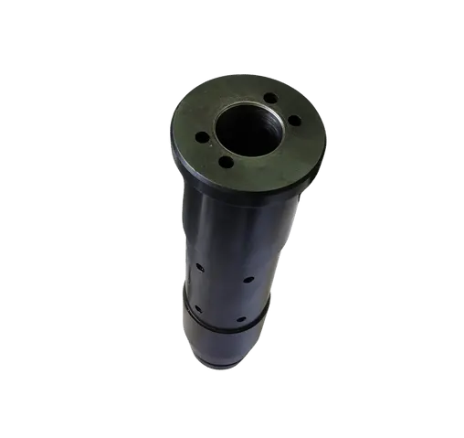 Cylinder (Barrel 2" Stroke)